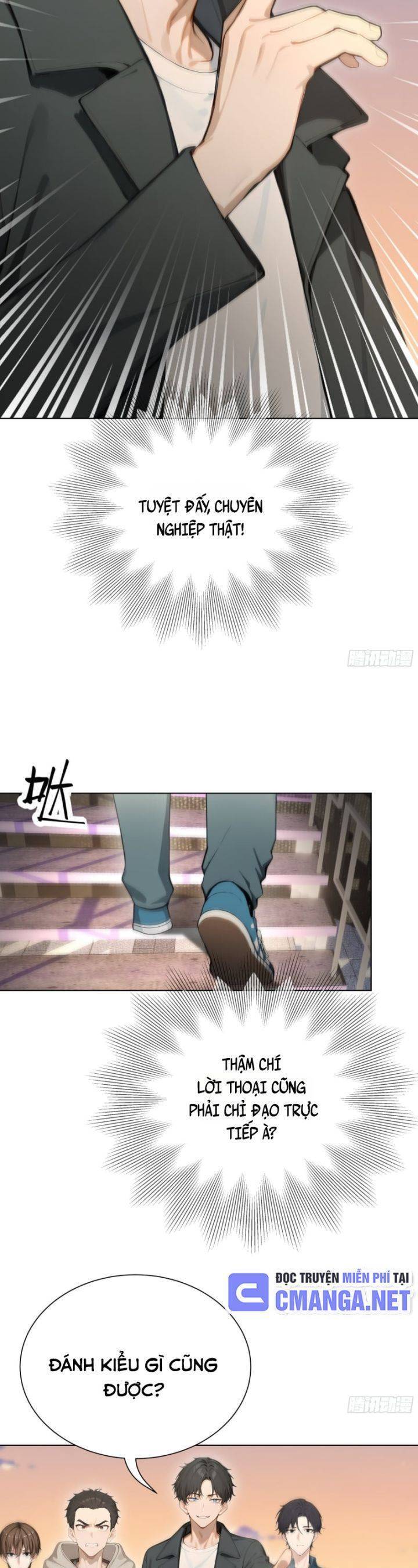 Khởi Đầu Vật Giá Sụt Giảm, Ta Trở Thành Nhà Giàu Số Một Thế Giới! - Chapter 14 - Page 13