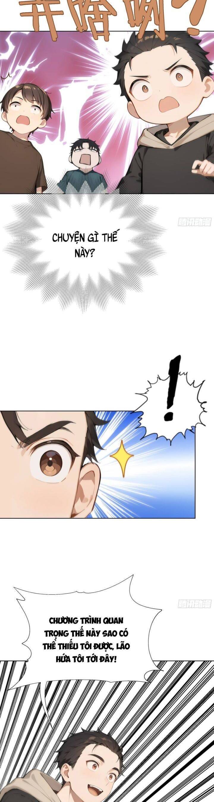 Khởi Đầu Vật Giá Sụt Giảm, Ta Trở Thành Nhà Giàu Số Một Thế Giới! - Chapter 14 - Page 18