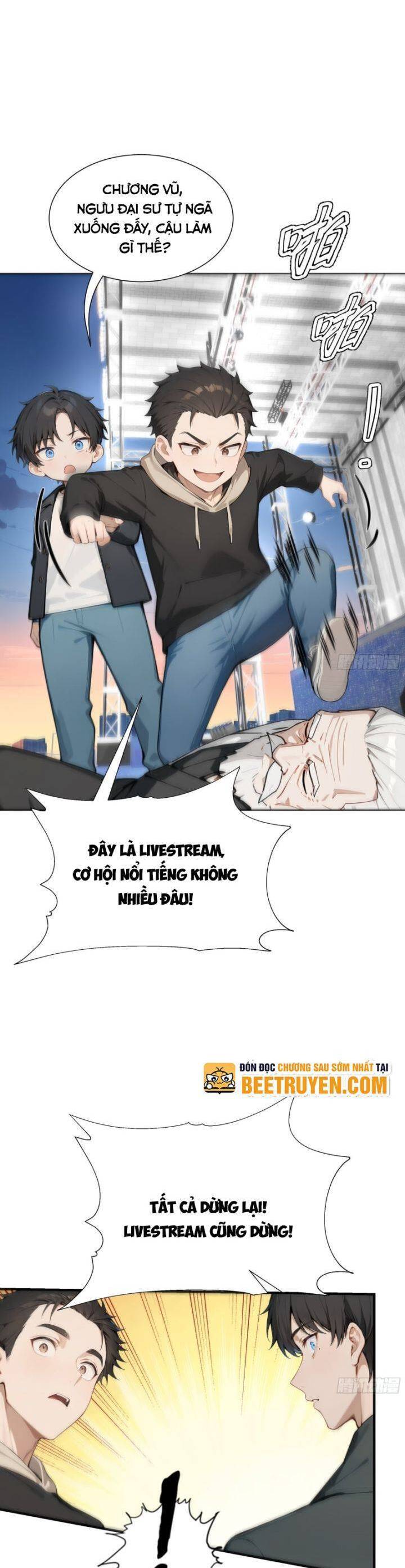 Khởi Đầu Vật Giá Sụt Giảm, Ta Trở Thành Nhà Giàu Số Một Thế Giới! - Chapter 14 - Page 20