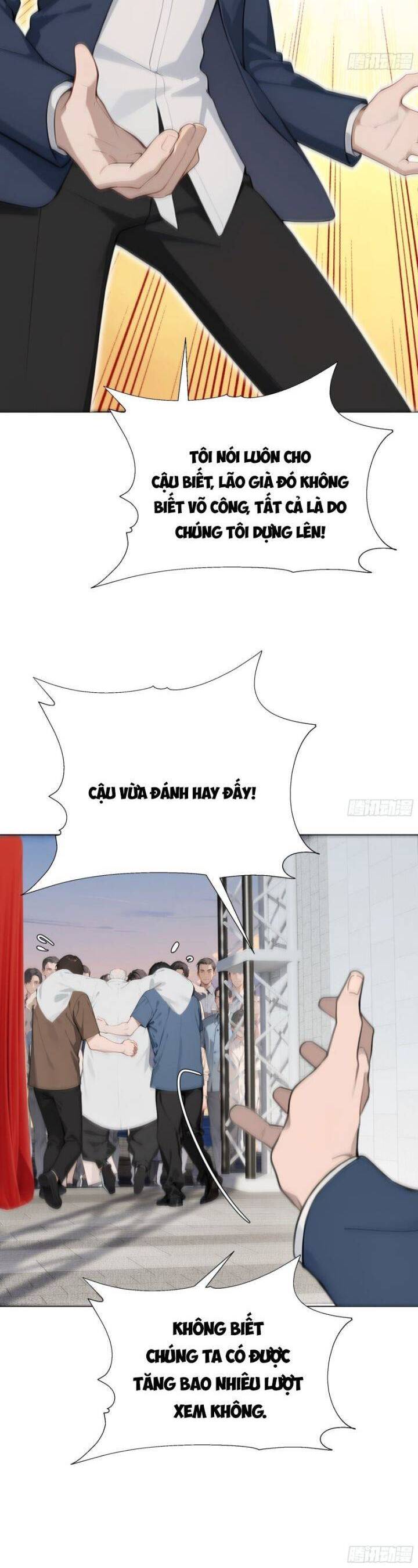 Khởi Đầu Vật Giá Sụt Giảm, Ta Trở Thành Nhà Giàu Số Một Thế Giới! - Chapter 14 - Page 23