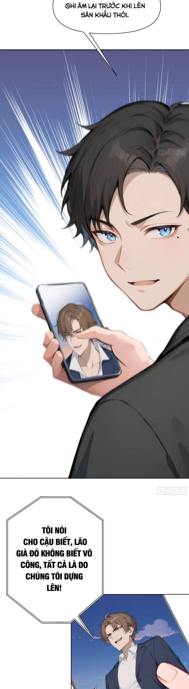 Khởi Đầu Vật Giá Sụt Giảm, Ta Trở Thành Nhà Giàu Số Một Thế Giới! - Chapter 14 - Page 26