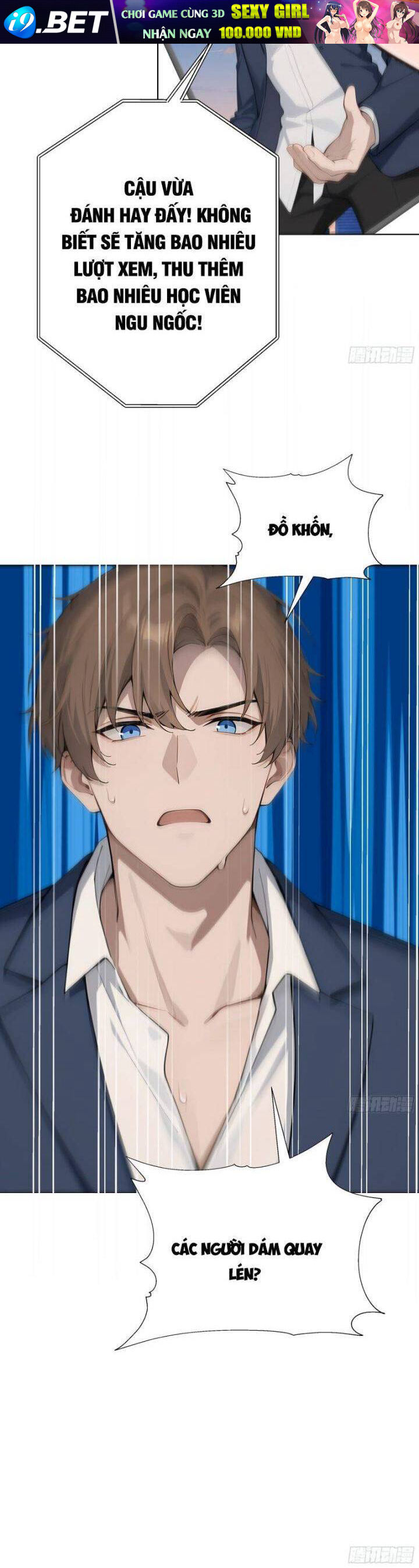 Khởi Đầu Vật Giá Sụt Giảm, Ta Trở Thành Nhà Giàu Số Một Thế Giới! - Chapter 14 - Page 27