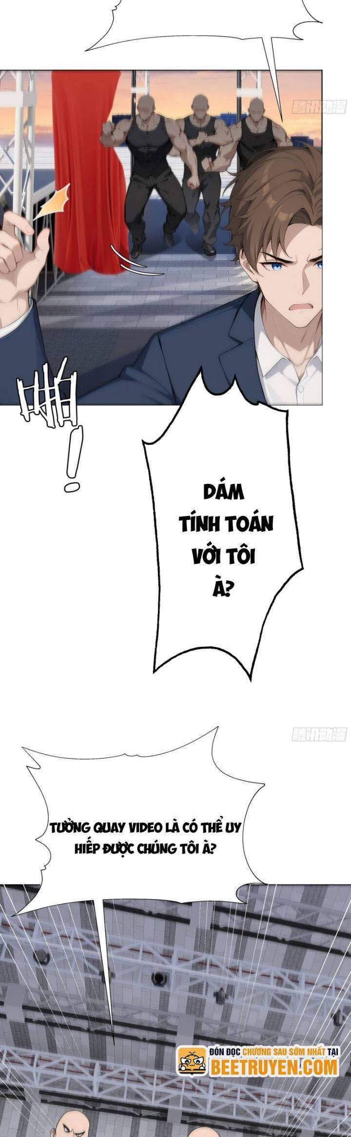 Khởi Đầu Vật Giá Sụt Giảm, Ta Trở Thành Nhà Giàu Số Một Thế Giới! - Chapter 14 - Page 29