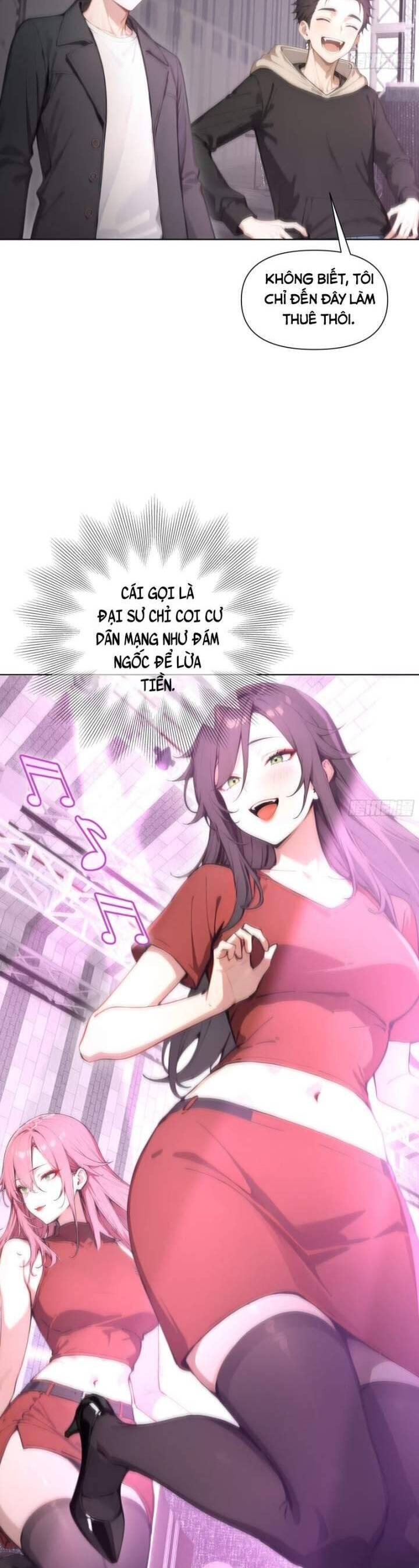 Khởi Đầu Vật Giá Sụt Giảm, Ta Trở Thành Nhà Giàu Số Một Thế Giới! - Chapter 14 - Page 3