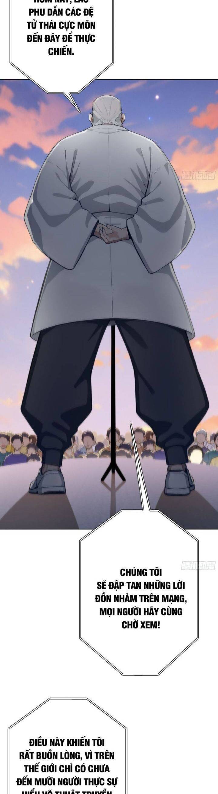 Khởi Đầu Vật Giá Sụt Giảm, Ta Trở Thành Nhà Giàu Số Một Thế Giới! - Chapter 14 - Page 8