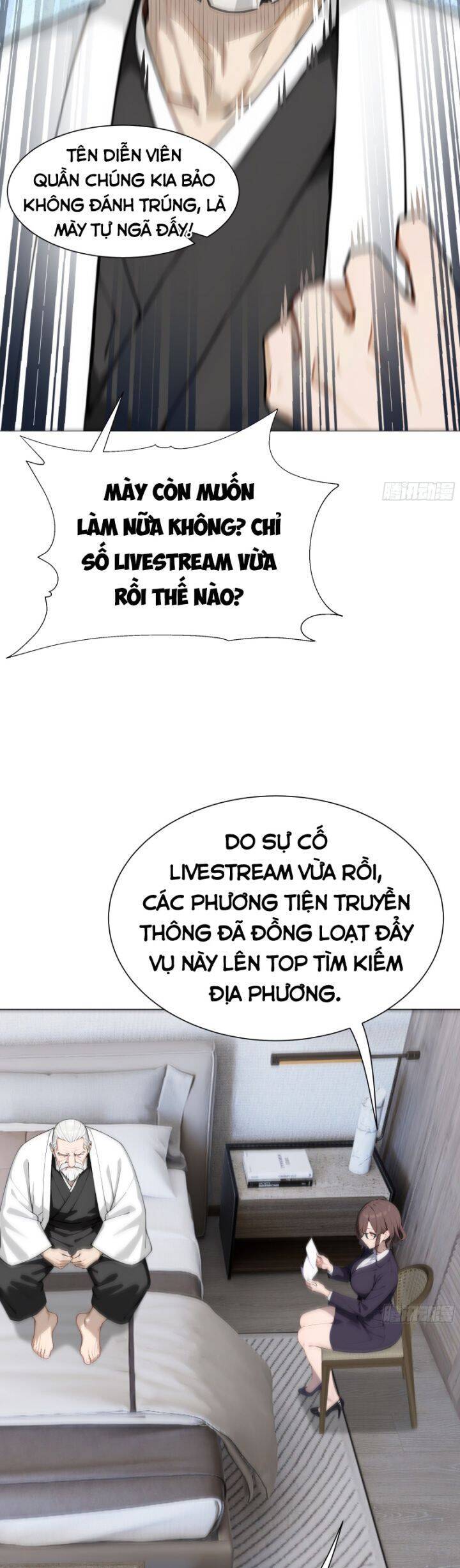 Khởi Đầu Vật Giá Sụt Giảm, Ta Trở Thành Nhà Giàu Số Một Thế Giới! - Chapter 15 - Page 10