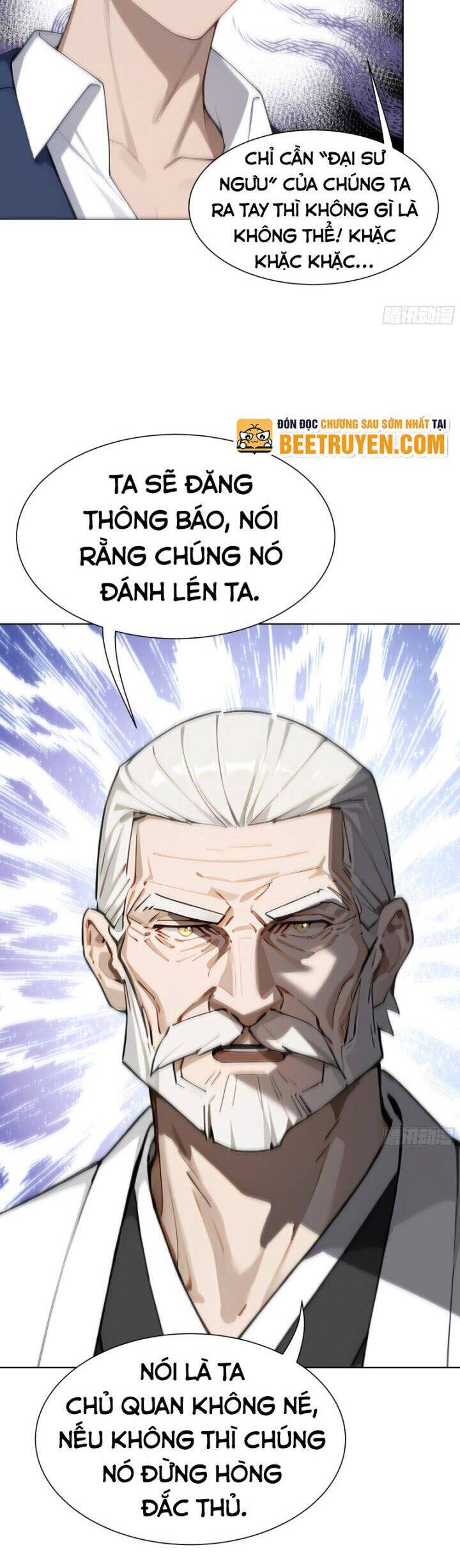 Khởi Đầu Vật Giá Sụt Giảm, Ta Trở Thành Nhà Giàu Số Một Thế Giới! - Chapter 15 - Page 12