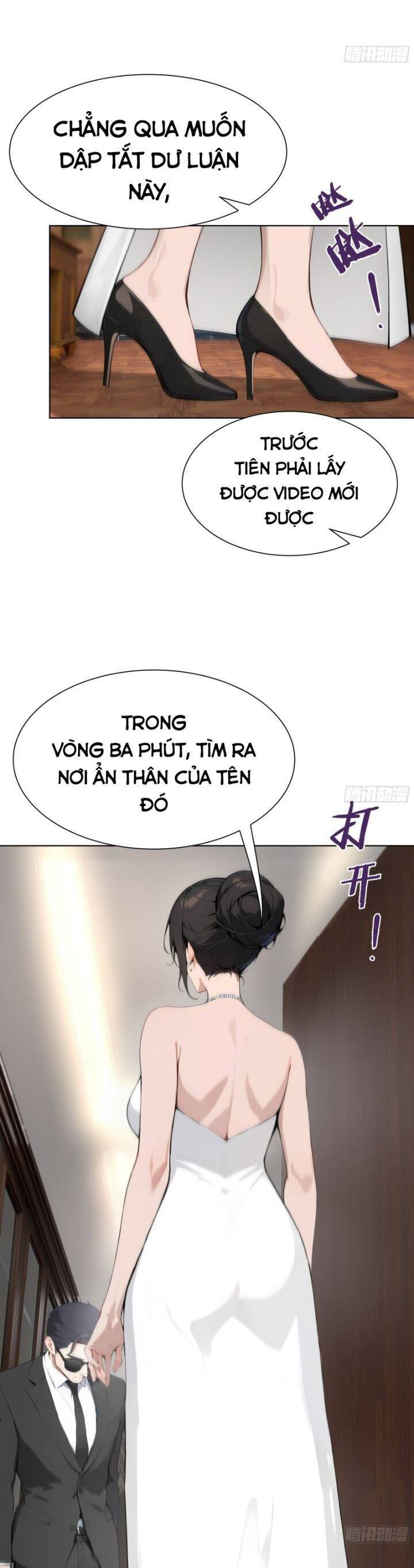 Khởi Đầu Vật Giá Sụt Giảm, Ta Trở Thành Nhà Giàu Số Một Thế Giới! - Chapter 15 - Page 18