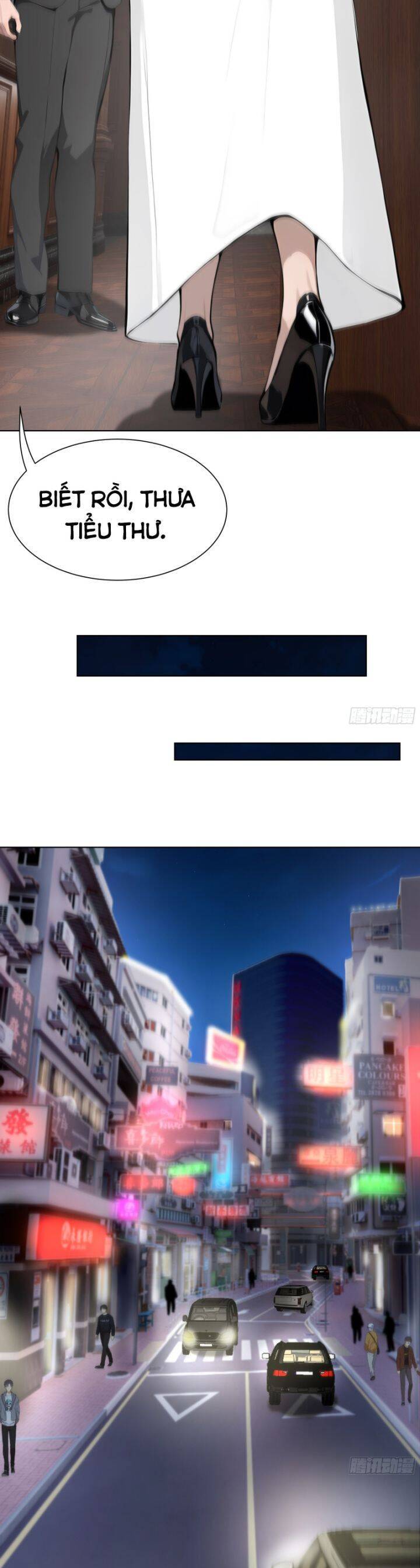 Khởi Đầu Vật Giá Sụt Giảm, Ta Trở Thành Nhà Giàu Số Một Thế Giới! - Chapter 15 - Page 19