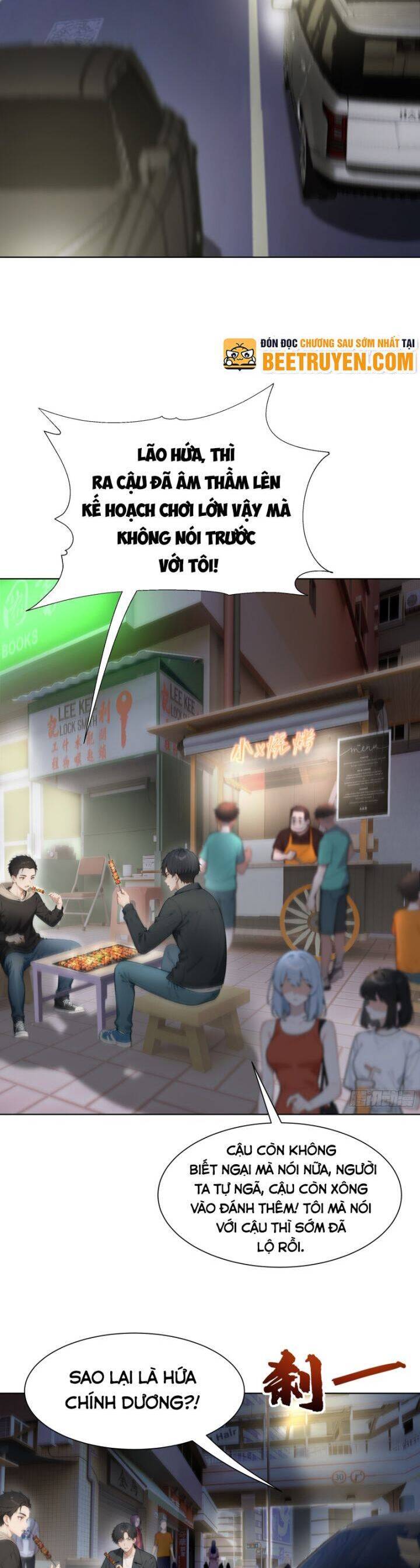 Khởi Đầu Vật Giá Sụt Giảm, Ta Trở Thành Nhà Giàu Số Một Thế Giới! - Chapter 15 - Page 20