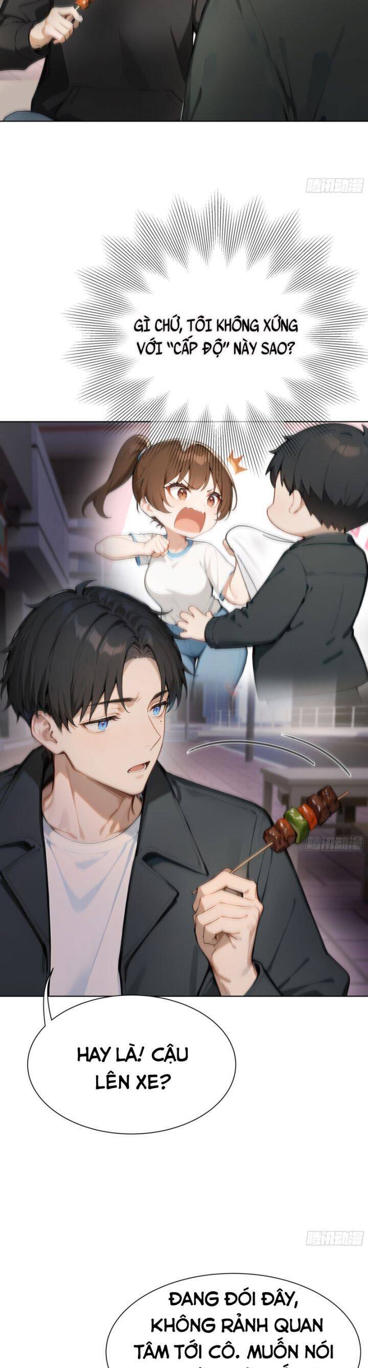 Khởi Đầu Vật Giá Sụt Giảm, Ta Trở Thành Nhà Giàu Số Một Thế Giới! - Chapter 15 - Page 22