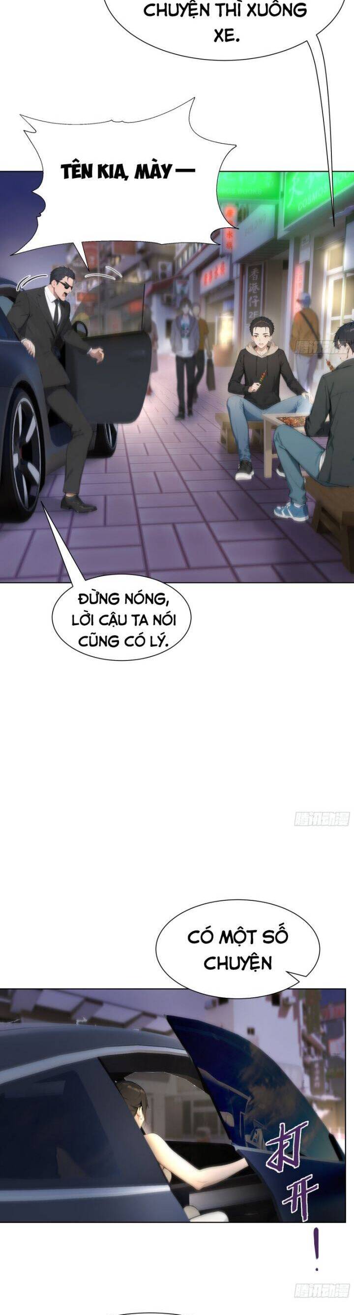 Khởi Đầu Vật Giá Sụt Giảm, Ta Trở Thành Nhà Giàu Số Một Thế Giới! - Chapter 15 - Page 23