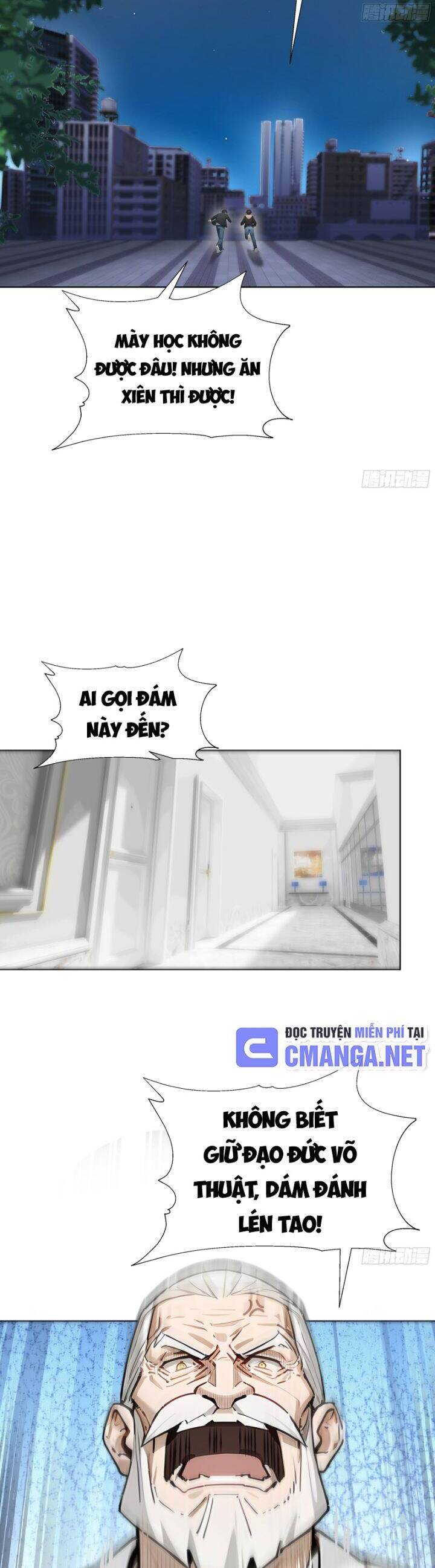 Khởi Đầu Vật Giá Sụt Giảm, Ta Trở Thành Nhà Giàu Số Một Thế Giới! - Chapter 15 - Page 9