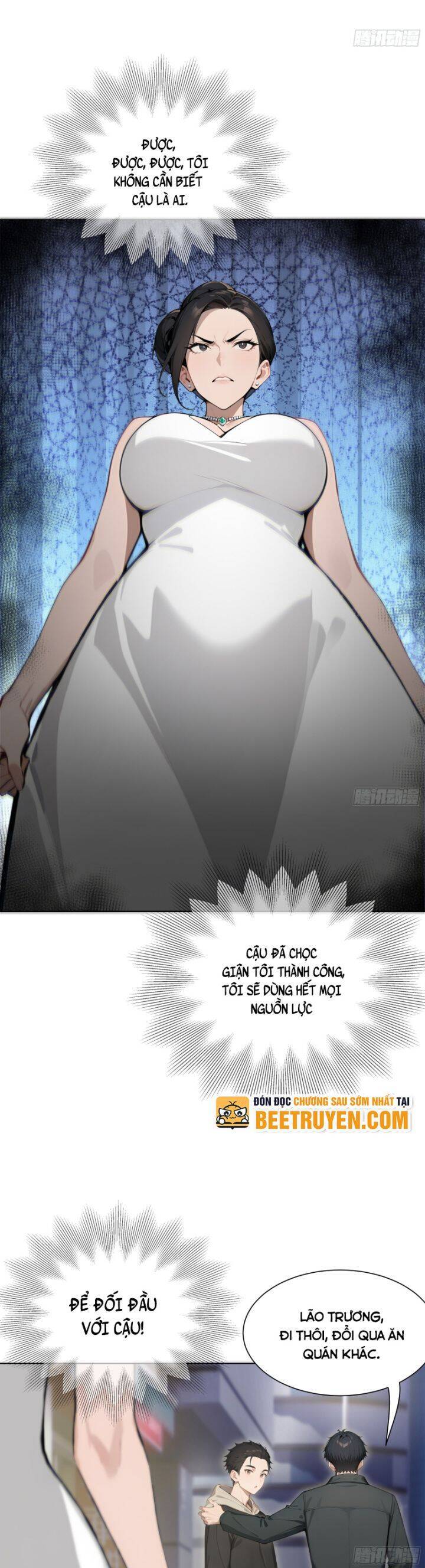 Khởi Đầu Vật Giá Sụt Giảm, Ta Trở Thành Nhà Giàu Số Một Thế Giới! - Chapter 16 - Page 12