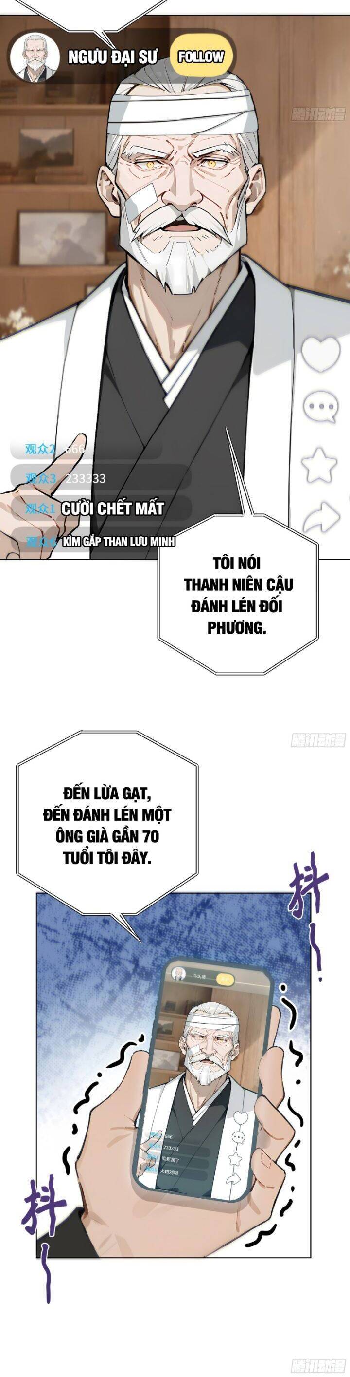 Khởi Đầu Vật Giá Sụt Giảm, Ta Trở Thành Nhà Giàu Số Một Thế Giới! - Chapter 16 - Page 15