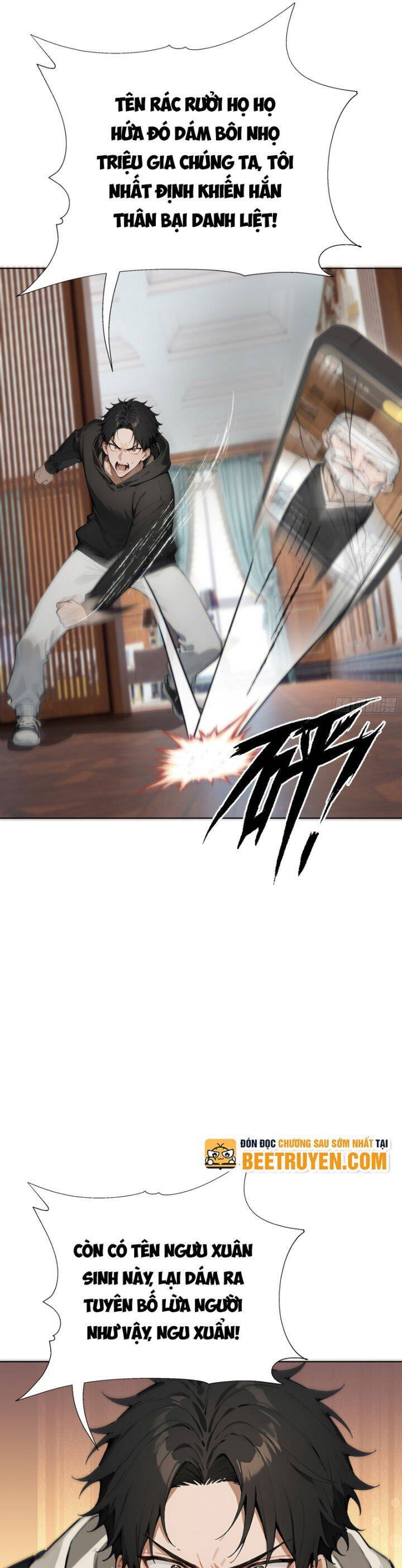 Khởi Đầu Vật Giá Sụt Giảm, Ta Trở Thành Nhà Giàu Số Một Thế Giới! - Chapter 16 - Page 16