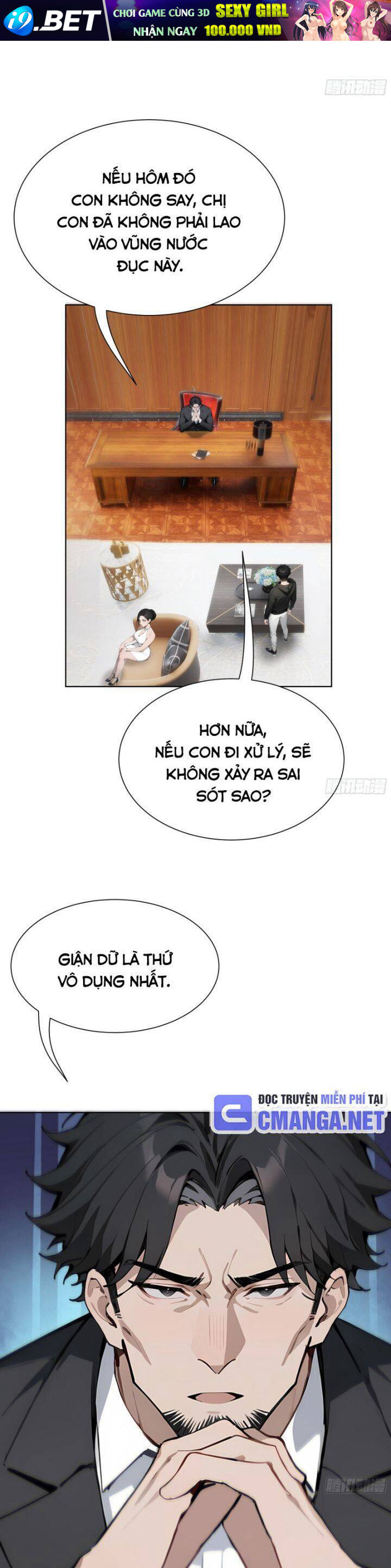 Khởi Đầu Vật Giá Sụt Giảm, Ta Trở Thành Nhà Giàu Số Một Thế Giới! - Chapter 16 - Page 18