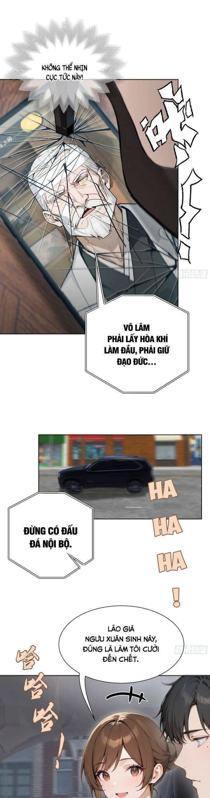 Khởi Đầu Vật Giá Sụt Giảm, Ta Trở Thành Nhà Giàu Số Một Thế Giới! - Chapter 16 - Page 22