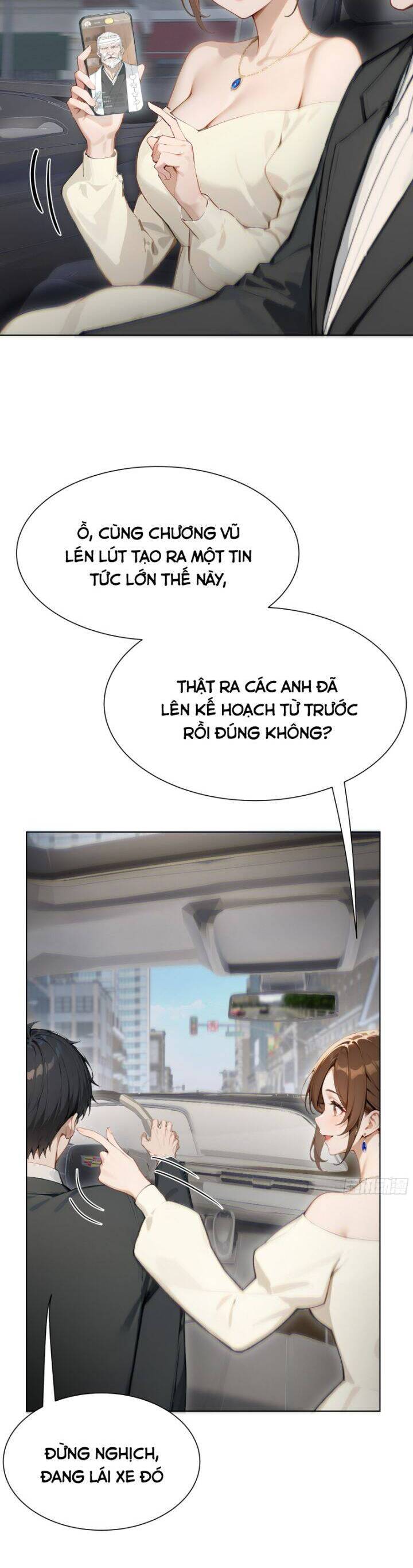 Khởi Đầu Vật Giá Sụt Giảm, Ta Trở Thành Nhà Giàu Số Một Thế Giới! - Chapter 16 - Page 23