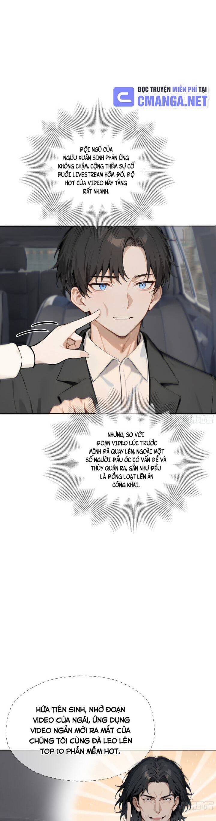 Khởi Đầu Vật Giá Sụt Giảm, Ta Trở Thành Nhà Giàu Số Một Thế Giới! - Chapter 16 - Page 24