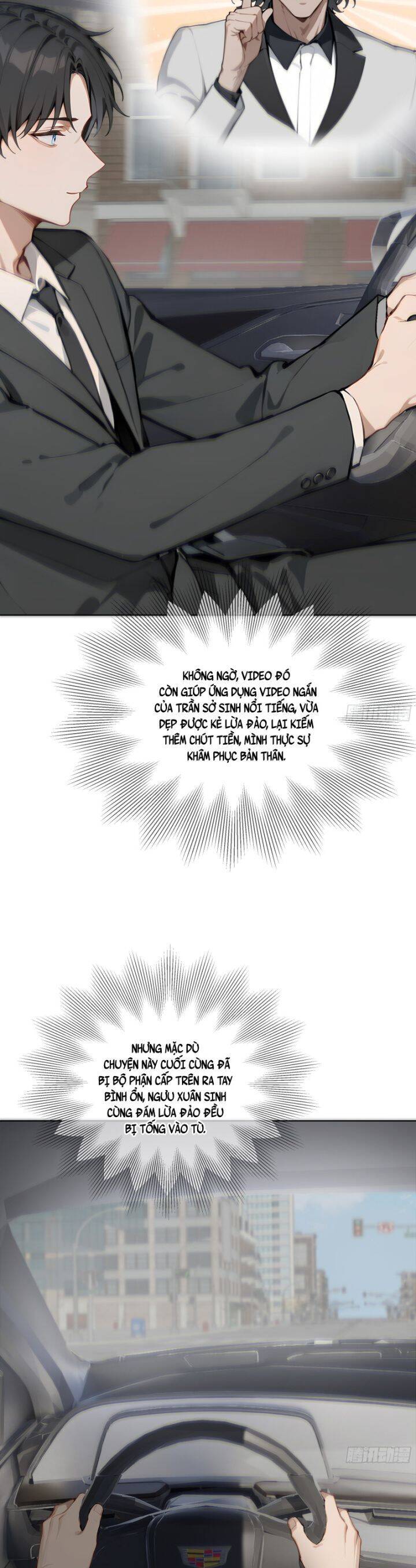 Khởi Đầu Vật Giá Sụt Giảm, Ta Trở Thành Nhà Giàu Số Một Thế Giới! - Chapter 16 - Page 25