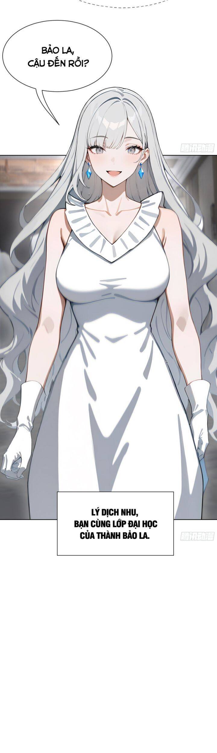 Khởi Đầu Vật Giá Sụt Giảm, Ta Trở Thành Nhà Giàu Số Một Thế Giới! - Chapter 16 - Page 28