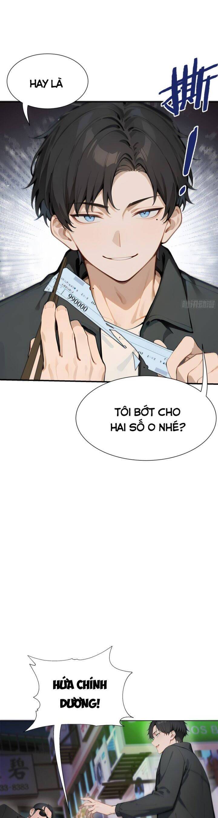 Khởi Đầu Vật Giá Sụt Giảm, Ta Trở Thành Nhà Giàu Số Một Thế Giới! - Chapter 16 - Page 6