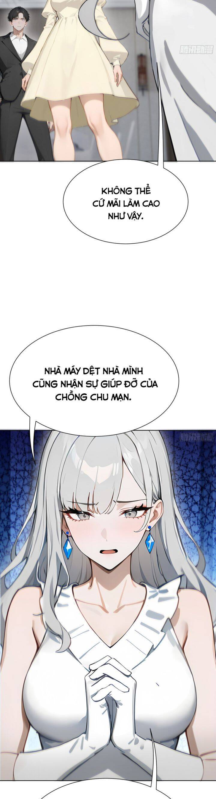 Khởi Đầu Vật Giá Sụt Giảm, Ta Trở Thành Nhà Giàu Số Một Thế Giới! - Chapter 17 - Page 10