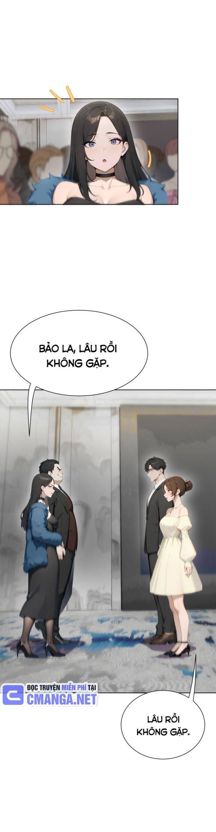 Khởi Đầu Vật Giá Sụt Giảm, Ta Trở Thành Nhà Giàu Số Một Thế Giới! - Chapter 17 - Page 14