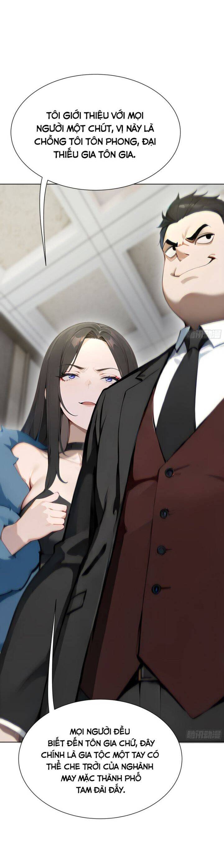 Khởi Đầu Vật Giá Sụt Giảm, Ta Trở Thành Nhà Giàu Số Một Thế Giới! - Chapter 17 - Page 15