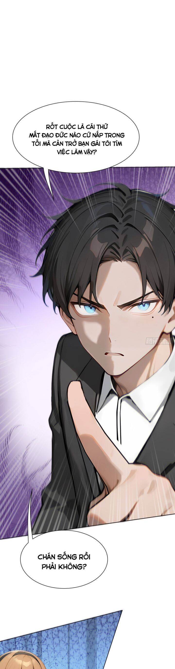 Khởi Đầu Vật Giá Sụt Giảm, Ta Trở Thành Nhà Giàu Số Một Thế Giới! - Chapter 17 - Page 19