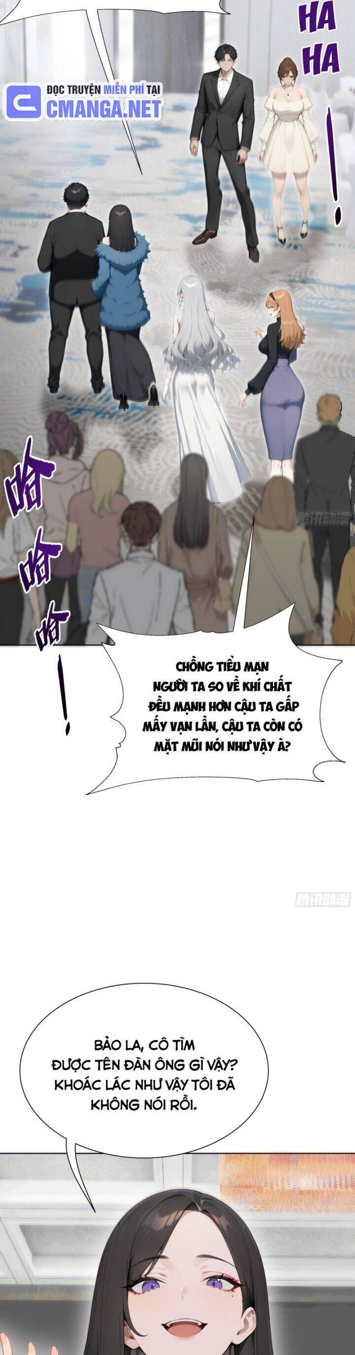 Khởi Đầu Vật Giá Sụt Giảm, Ta Trở Thành Nhà Giàu Số Một Thế Giới! - Chapter 17 - Page 21