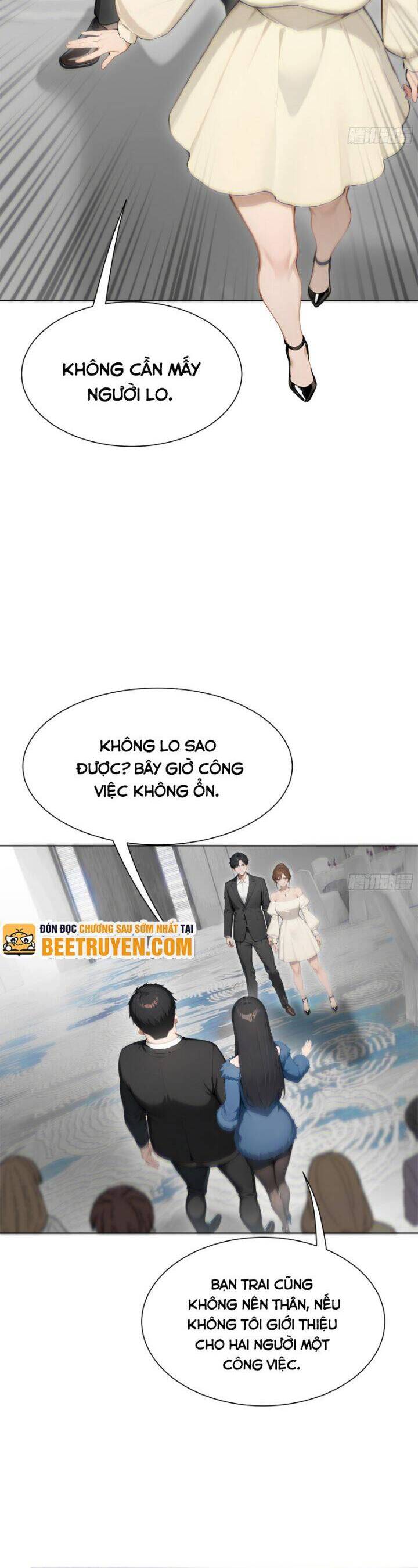 Khởi Đầu Vật Giá Sụt Giảm, Ta Trở Thành Nhà Giàu Số Một Thế Giới! - Chapter 17 - Page 23