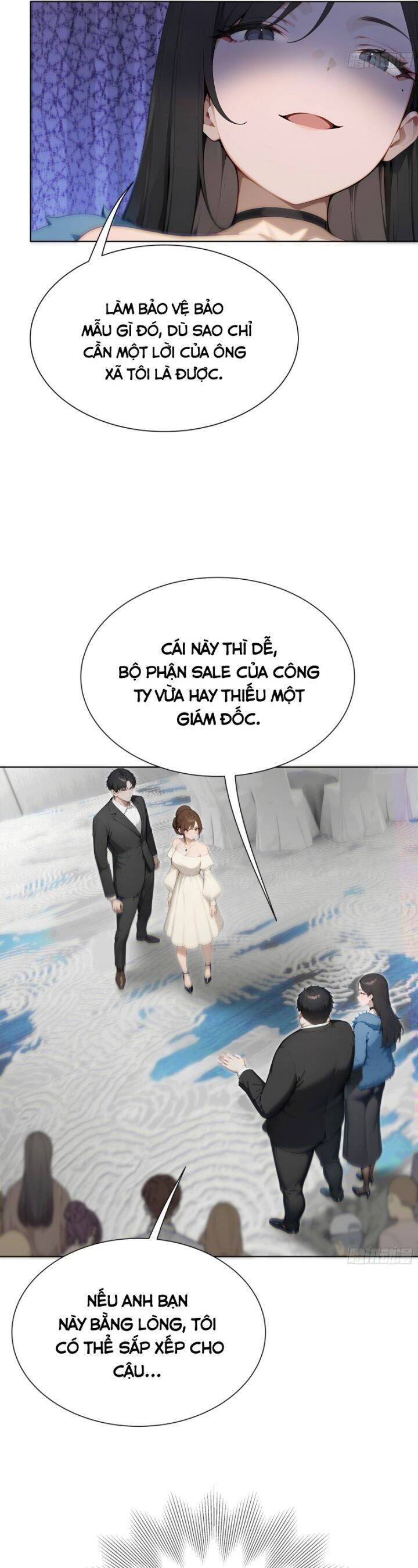 Khởi Đầu Vật Giá Sụt Giảm, Ta Trở Thành Nhà Giàu Số Một Thế Giới! - Chapter 17 - Page 24