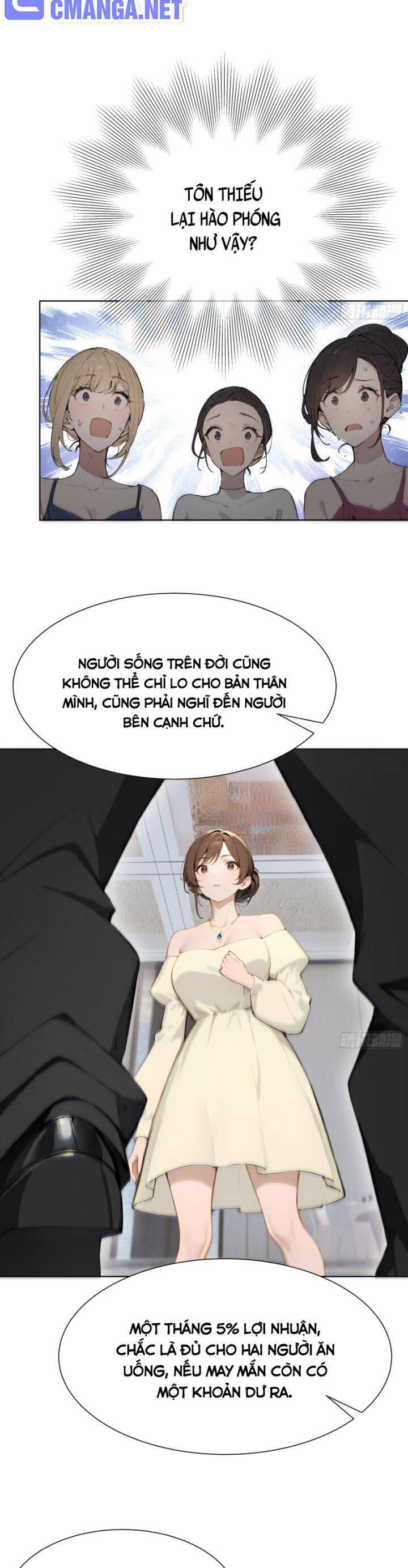 Khởi Đầu Vật Giá Sụt Giảm, Ta Trở Thành Nhà Giàu Số Một Thế Giới! - Chapter 17 - Page 26