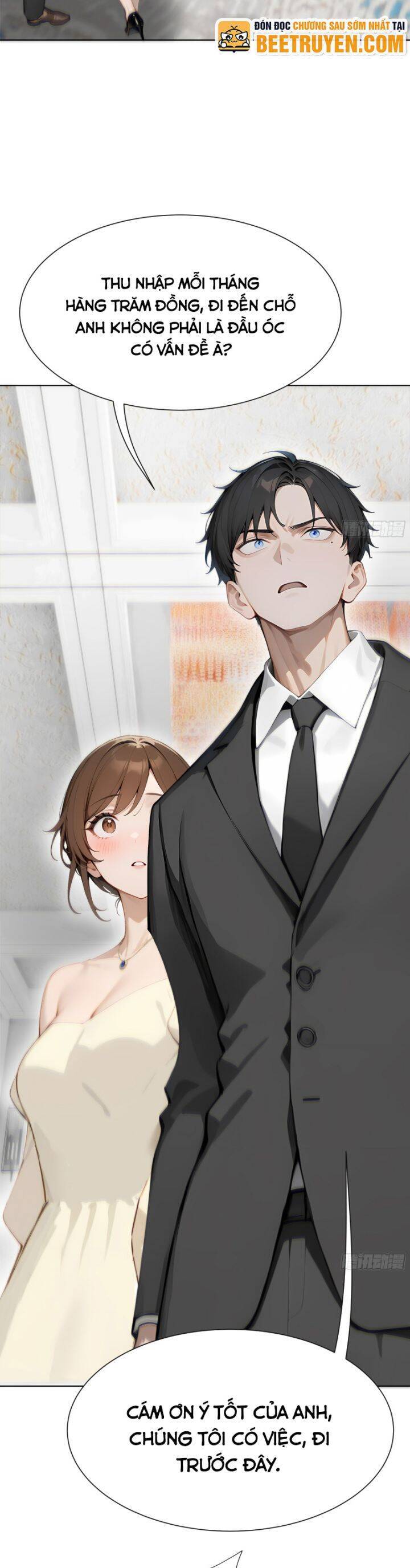 Khởi Đầu Vật Giá Sụt Giảm, Ta Trở Thành Nhà Giàu Số Một Thế Giới! - Chapter 17 - Page 28