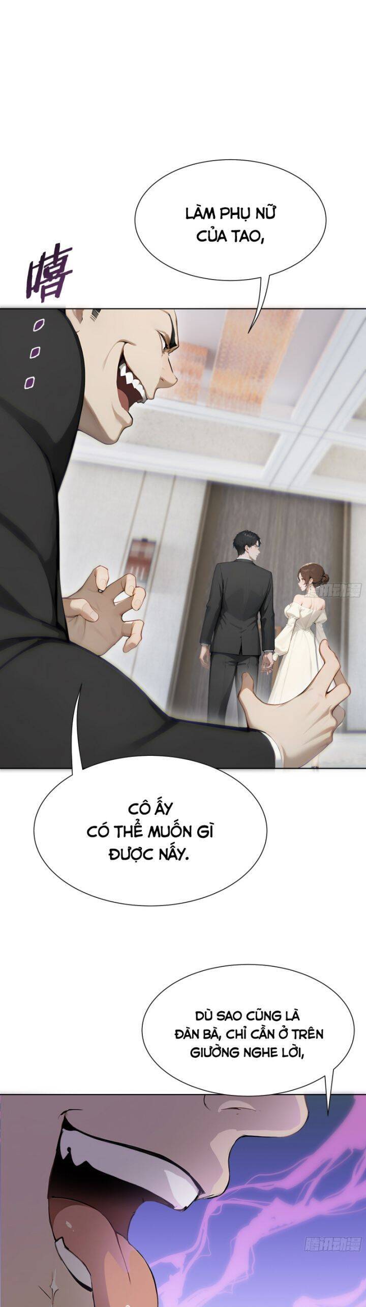 Khởi Đầu Vật Giá Sụt Giảm, Ta Trở Thành Nhà Giàu Số Một Thế Giới! - Chapter 17 - Page 31