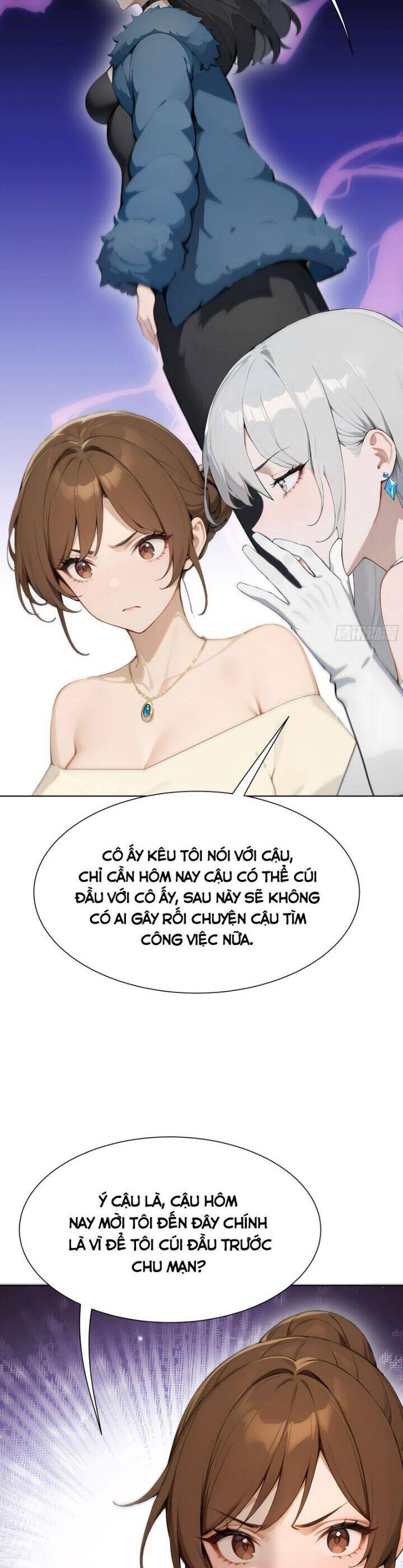 Khởi Đầu Vật Giá Sụt Giảm, Ta Trở Thành Nhà Giàu Số Một Thế Giới! - Chapter 17 - Page 8