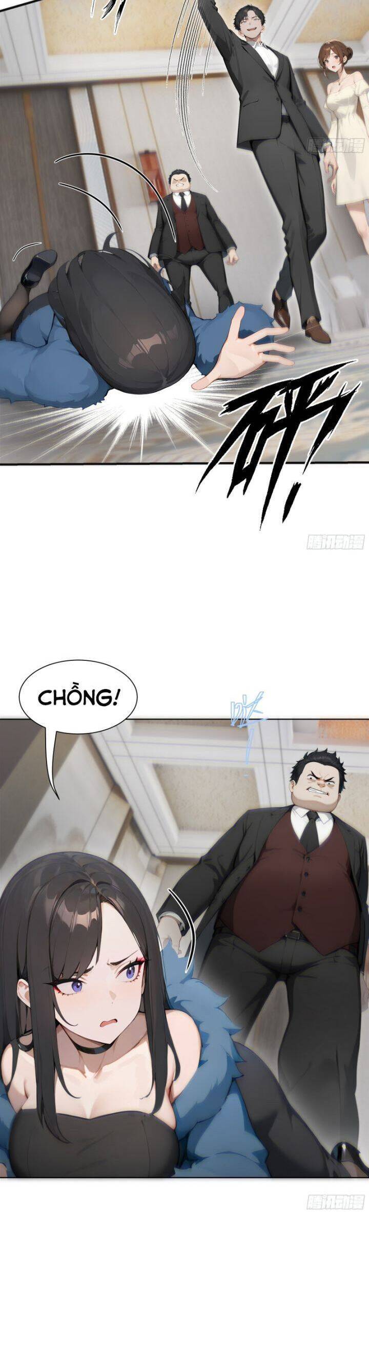 Khởi Đầu Vật Giá Sụt Giảm, Ta Trở Thành Nhà Giàu Số Một Thế Giới! - Chapter 18 - Page 12