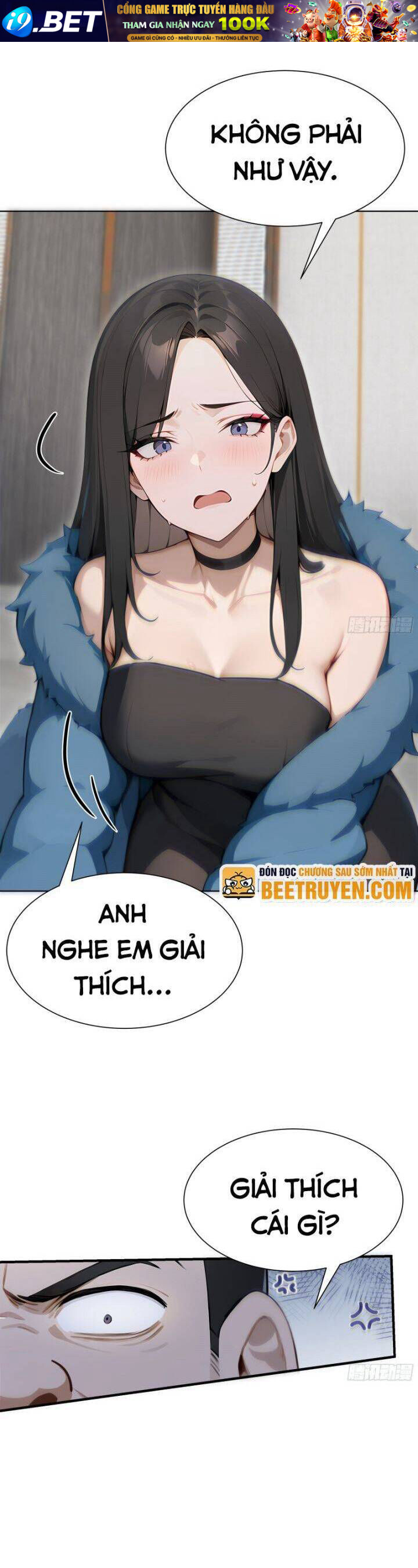 Khởi Đầu Vật Giá Sụt Giảm, Ta Trở Thành Nhà Giàu Số Một Thế Giới! - Chapter 18 - Page 13