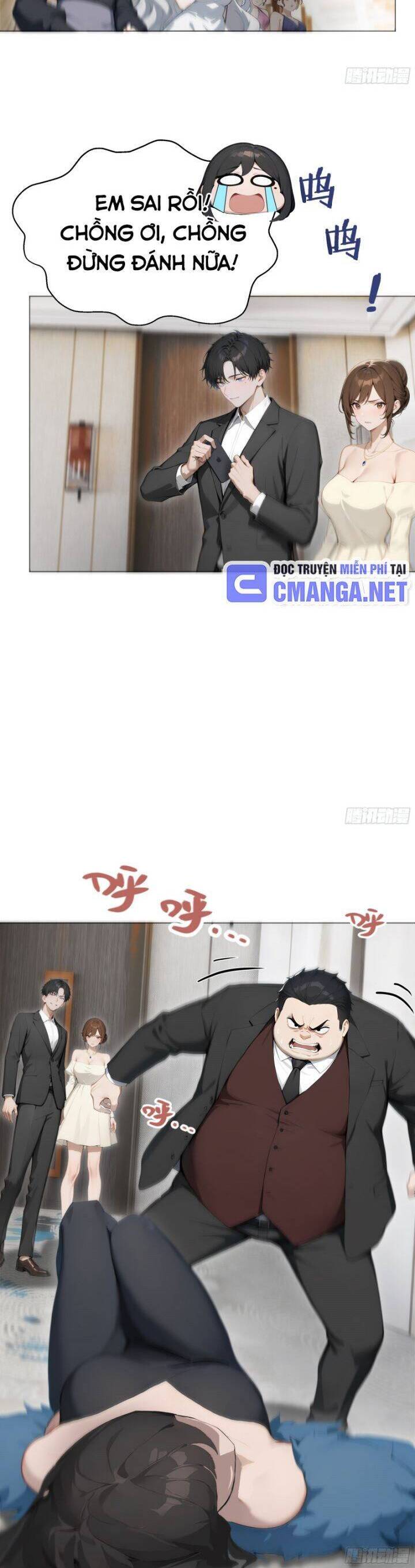 Khởi Đầu Vật Giá Sụt Giảm, Ta Trở Thành Nhà Giàu Số Một Thế Giới! - Chapter 18 - Page 16