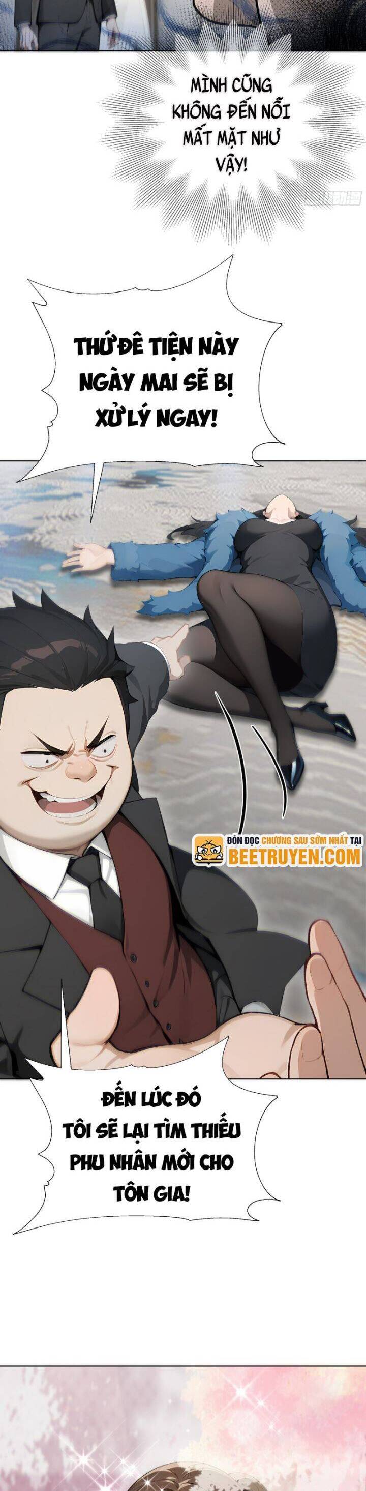 Khởi Đầu Vật Giá Sụt Giảm, Ta Trở Thành Nhà Giàu Số Một Thế Giới! - Chapter 18 - Page 18