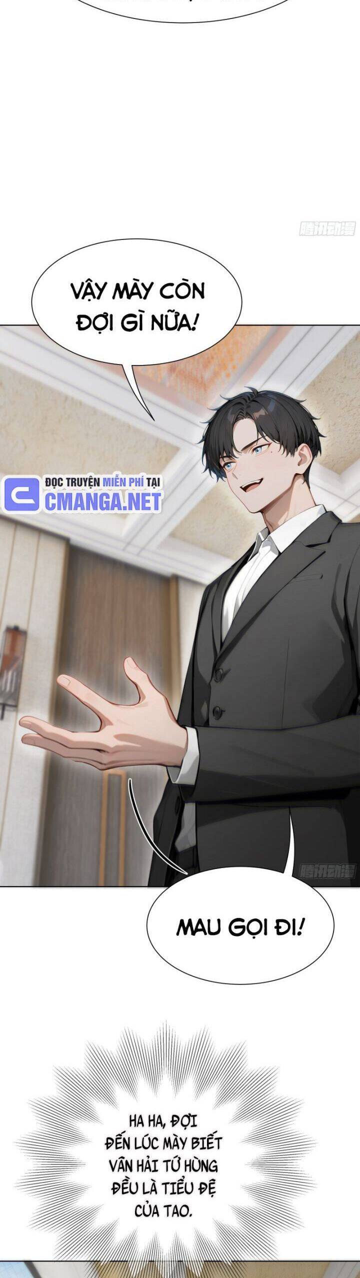 Khởi Đầu Vật Giá Sụt Giảm, Ta Trở Thành Nhà Giàu Số Một Thế Giới! - Chapter 18 - Page 21