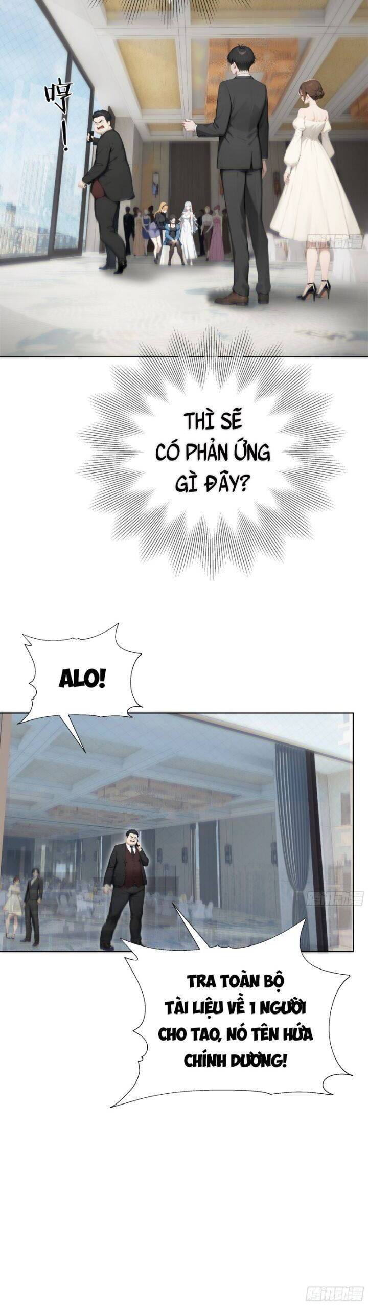 Khởi Đầu Vật Giá Sụt Giảm, Ta Trở Thành Nhà Giàu Số Một Thế Giới! - Chapter 18 - Page 22