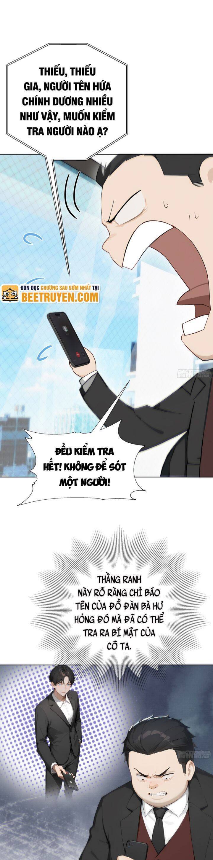 Khởi Đầu Vật Giá Sụt Giảm, Ta Trở Thành Nhà Giàu Số Một Thế Giới! - Chapter 18 - Page 23