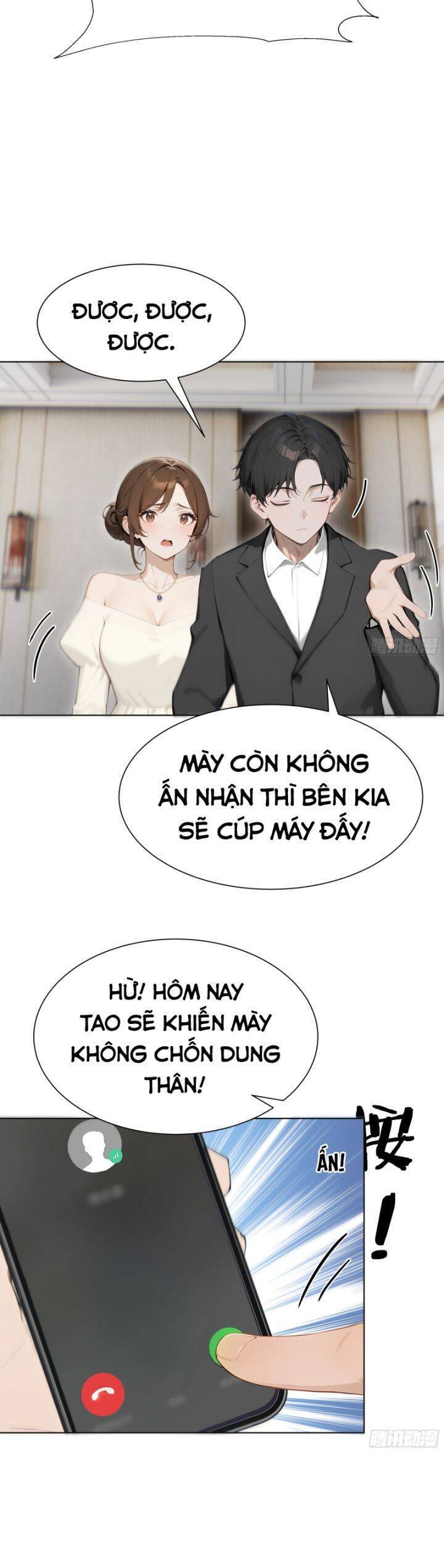 Khởi Đầu Vật Giá Sụt Giảm, Ta Trở Thành Nhà Giàu Số Một Thế Giới! - Chapter 18 - Page 26