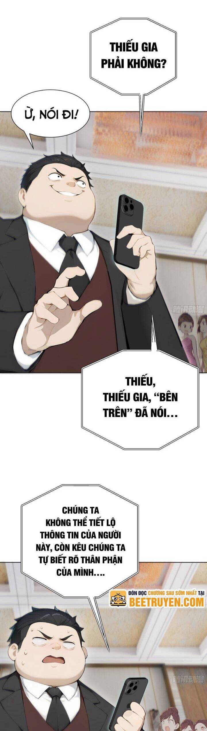 Khởi Đầu Vật Giá Sụt Giảm, Ta Trở Thành Nhà Giàu Số Một Thế Giới! - Chapter 18 - Page 27