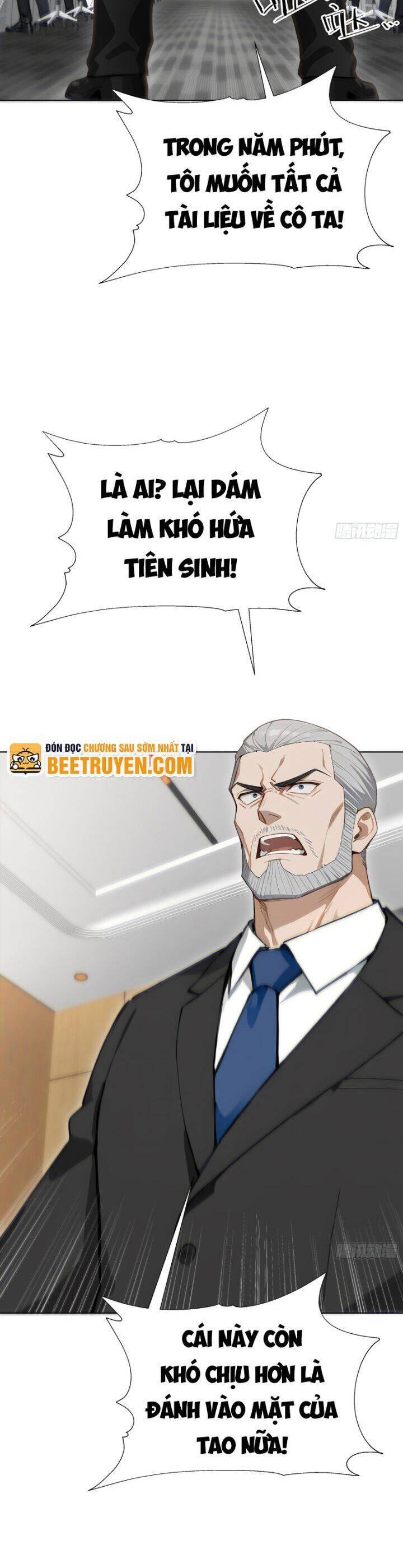 Khởi Đầu Vật Giá Sụt Giảm, Ta Trở Thành Nhà Giàu Số Một Thế Giới! - Chapter 18 - Page 3