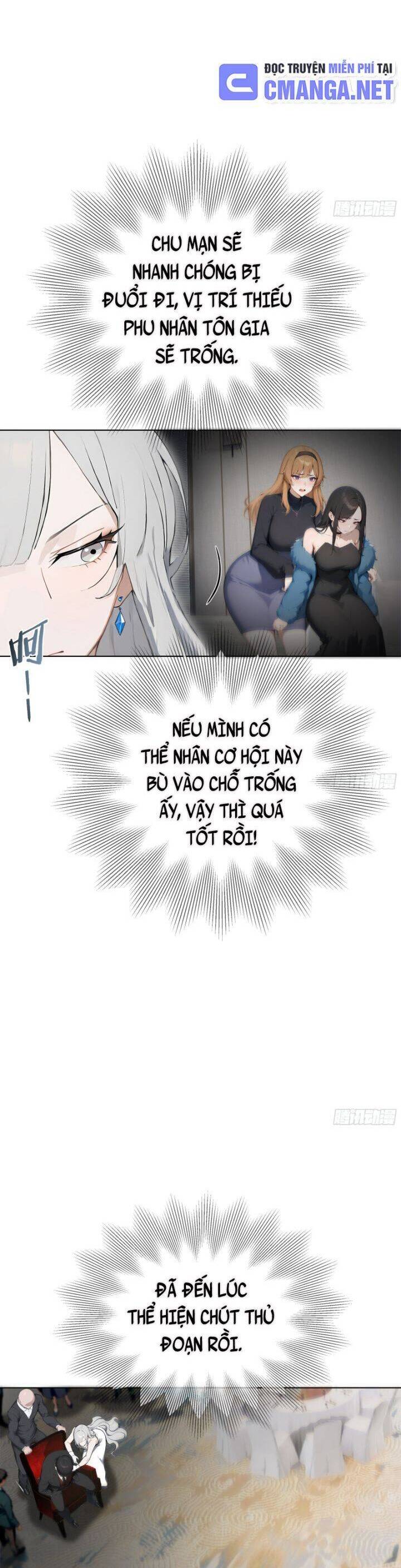 Khởi Đầu Vật Giá Sụt Giảm, Ta Trở Thành Nhà Giàu Số Một Thế Giới! - Chapter 18 - Page 30