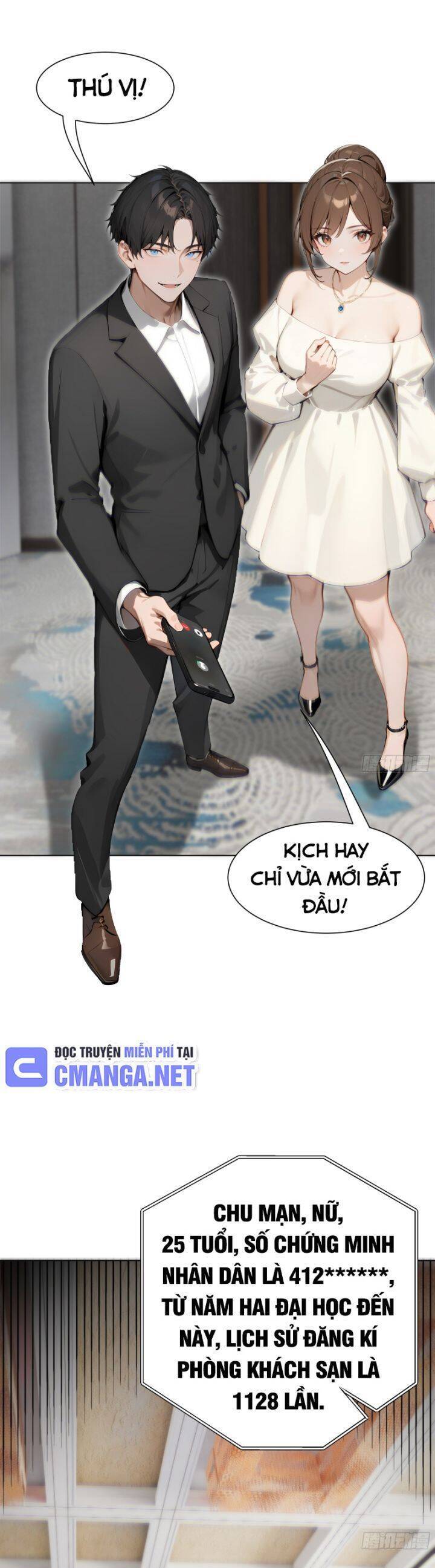 Khởi Đầu Vật Giá Sụt Giảm, Ta Trở Thành Nhà Giàu Số Một Thế Giới! - Chapter 18 - Page 5